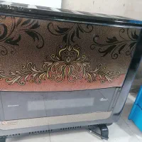 بخاری گازی ایران شرق