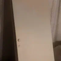 3 لنگه درب چوبی کمد دیواری در حد نو