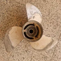 پروانه قایق