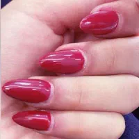 کاشت پودر و ژل