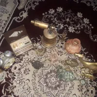 عتیقه جات|کلکسیون اشیاء عتیقه|شاهینشهر, شهرک پردیس|دیوار