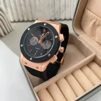 فروش انواع ساعت مچی تک و عمده