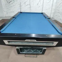 فروش میز بیلیارد ۹ فوت شار جمع کن