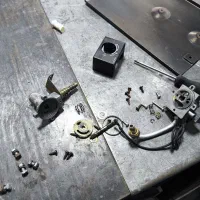 تعمیرات تخصصی بخاری هیتر اجاق گاز فر آبگرمکن|خدمات پیشه و مهارت|ارومیه, |دیوار