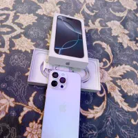 طرح آیفون ۱۶ پرومکس نو نو