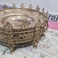 منقل قدیمی|کلکسیون اشیاء عتیقه|تهران, خانی آباد نو شمالی|دیوار