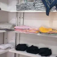 ویترین رگال چوبلباسی|فروشگاه و مغازه|کوهدشت, |دیوار