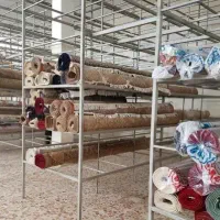 همکار جهت کار در قالیشویی