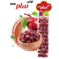 ترشک و لواشک
