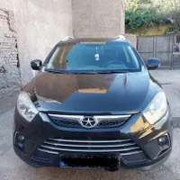 جک S5 دندهای، مدل ۱۳۹۶ اقساطی آسان چک