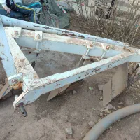 گاواهن تراکتور 12/14 سالم