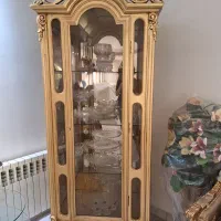 ویترین تزئینی (کاملا نو بدون خش و آسیب)