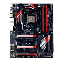 مادر برد z170 گیگابایت