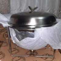 سوفله خوری لوازم منزل