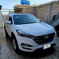 توسان ۲۰۱۶ معاوضه با آم جی هم دارم