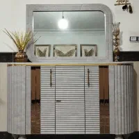 اینه کنسول