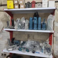 تعمیرات ابزار آلات برقی صنعتی و تامین قطعات|خدمات پیشه و مهارت|بهارستان, |دیوار