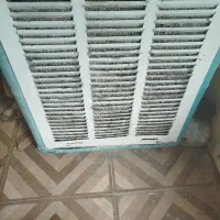 کولر آبی