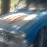 حمل بار با نیسان