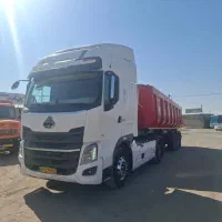 فروش دافران مدل ۱۴۰۱|خودرو سنگین|سیرجان, |دیوار