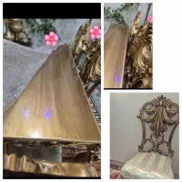 میز نهارخوری سلطنتی