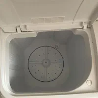 مینی واش نو و آکبند|ماشین لباسشویی و خشککن لباس|مشهد, شهرک ابوذر|دیوار