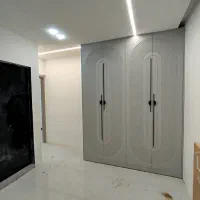 کابینت .کمد دیواری mdf|خدمات پیشه و مهارت|برازجان, |دیوار