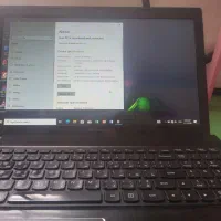 لنو g510 i7