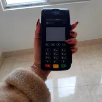 کارتخوان * سرعت زیر2 ثانیه( پوز. پز سیار2025|فروشگاه و مغازه|ارومیه, |دیوار