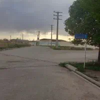 زمین-مناسب-باغچه-خسروآباد