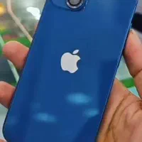 آیفون 13 نرمال با گارانتی دو سیم ch