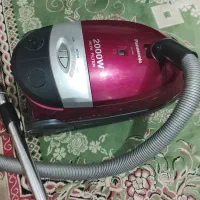 جارو برقی پاناسونیک