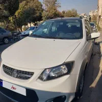 کوئیک R سفید مشکی|خودرو سواری و وانت|قرچک, مهدیه|دیوار