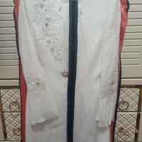 کت شلوار دخترانه