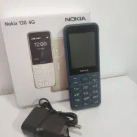 گوشی نوکیا 130|موبایل|مشهد, کوی سیدی|دیوار
