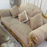 مبلمان|مبلمان خانگی و میز عسلی|مشهد, هفده شهریور|دیوار