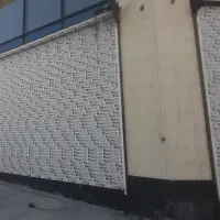 تعمیرات کرکره برقی و جک