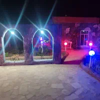 باغ ویلا منظریه شهرضا