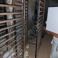 نرده نان فانتزی