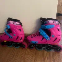 کفش اسکیت kingfly