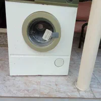 ماشین لباسشوی ارج