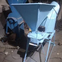 چغندر خردکن و اسباب بلغور|ماشینآلات صنعتی|نیشابور, شهرک فیروزه|دیوار