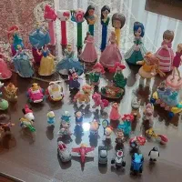 فیگور وشانسی