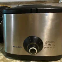 مینی سرخکن مارک new life