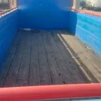 اتاق باری ایسوزو|خودرو سنگین|اهواز, اسلام آباد شرقی|دیوار