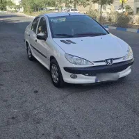 206 sd تیپ 5 (v8 آریان)