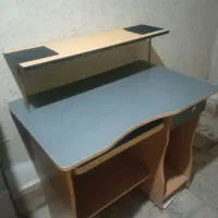 میز تحریر|میز تحریر و کامپیوتر|سنندج, |دیوار