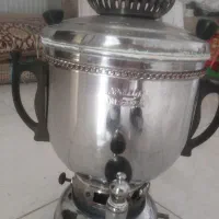 سماور گازی اپولون