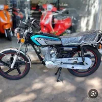 موتور پلاک. ملی مدل 85