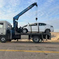 خریدارماشین تصادفی|خدمات موتور و ماشین|گرگان, |دیوار